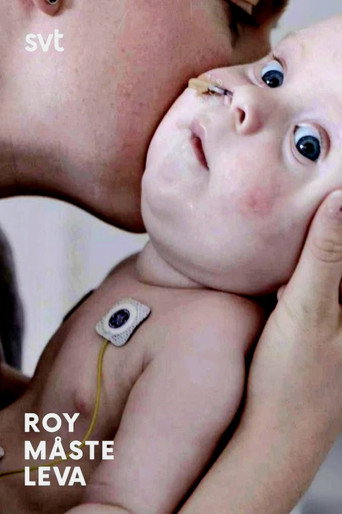 Roy måste leva poster