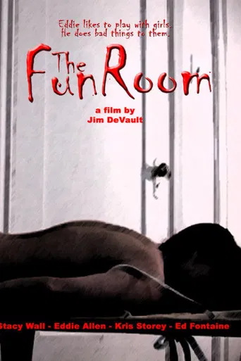 The Fun Room poster