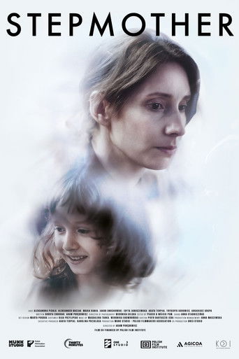 Stepmother poster