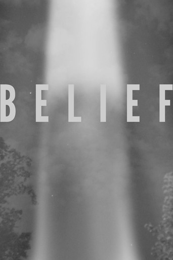 Movie poster for Belief (2020)