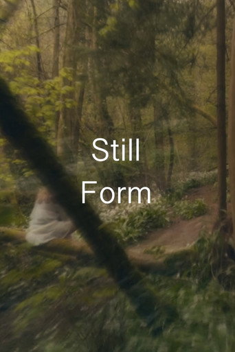 Movie poster for Still Form (2026)