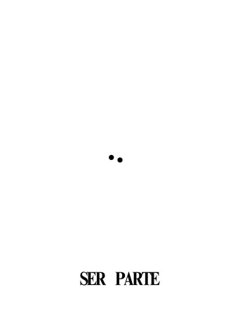 Movie poster for Ser Parte (2024)