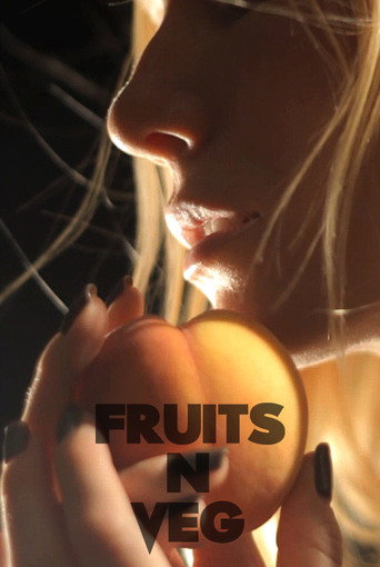 Movie poster for Fruits 'n Veg (2014)