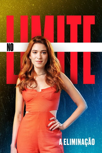 Series poster for No Limite: A Eliminação (2022)