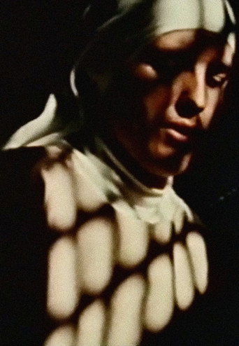 Movie poster for Mosori Monika (1970)