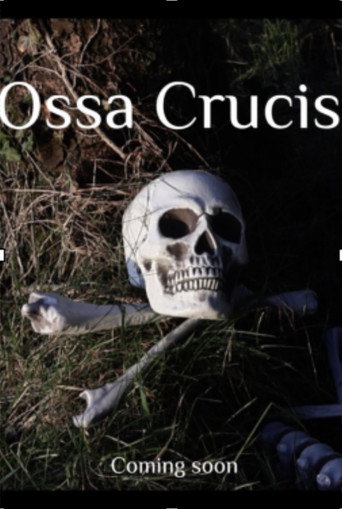 Movie poster for Ossa Crucis (2025)
