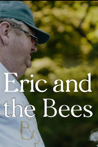 Movie poster for Eric and the Bees