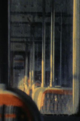 Movie poster for Compartment (1990)