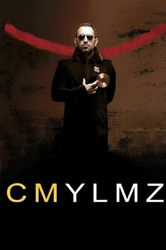 CMYLMZ poster