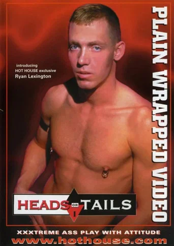 Movie poster for Heads Or Tails 1