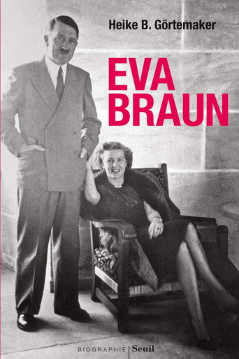 Series poster for Eva Braun: Life and Death with the Führer (2018)