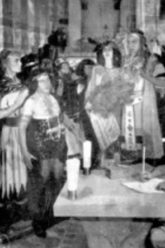 Movie poster for Der Schädel der Pharaonentochter (1920)