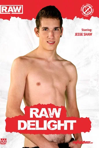 Movie poster for Raw Delight (2010)