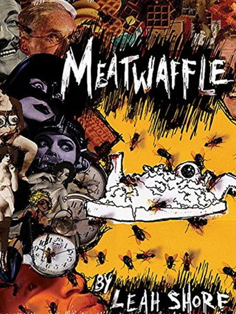 Movie poster for Meatwaffle (2009)