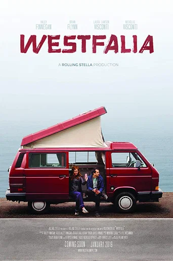 Movie poster for Westfalia (2019)