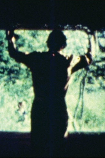 Movie poster for The Circular Scene (1982)