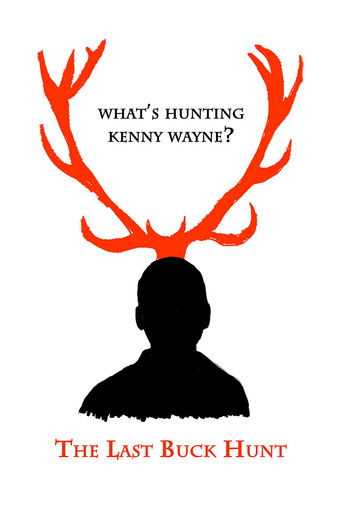 The Last Buck Hunt poster