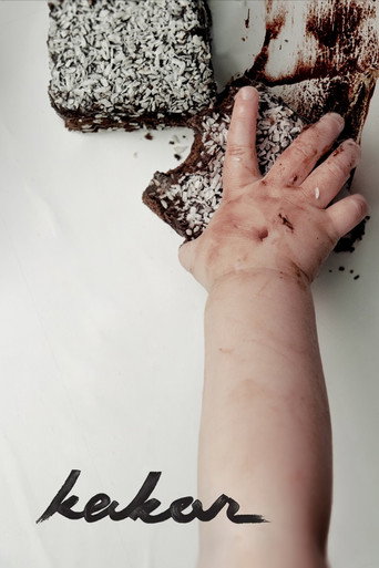 Movie poster for Cookies (2023)