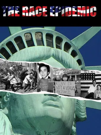 The Race Epidemic poster