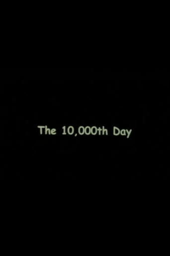 The 10000th Day poster