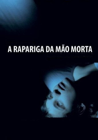 Movie poster for The Girl with the Dead Hand (2005)