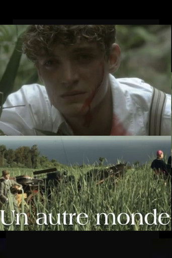 Another World poster