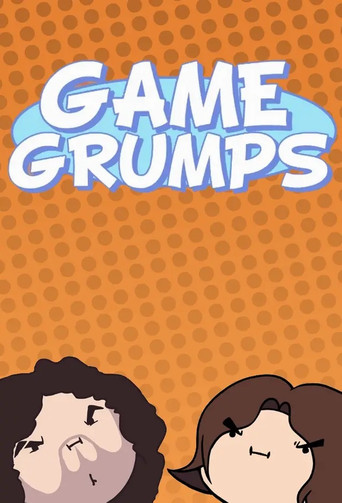 Game Grumps poster