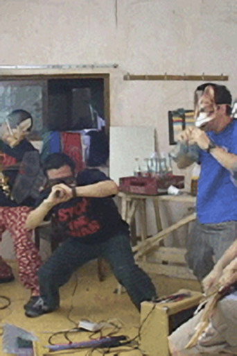 Principle of Party Politics poster