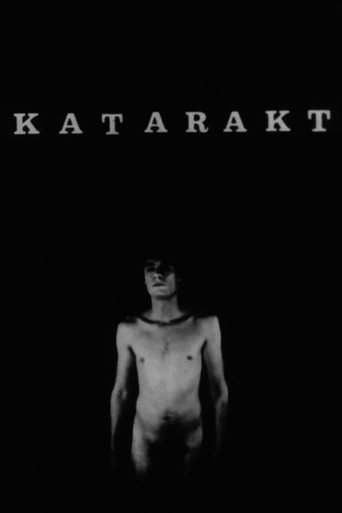 Movie poster for Katarakt (1978)