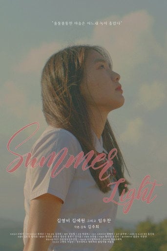 Movie poster for Summerlight (2020)