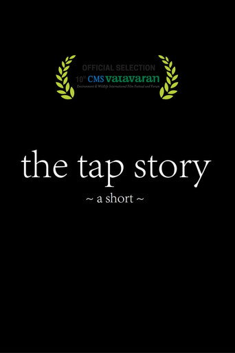 Movie poster for The Tap Story (2018)