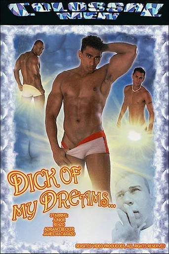 Movie poster for Dick of My Dreams (2007)