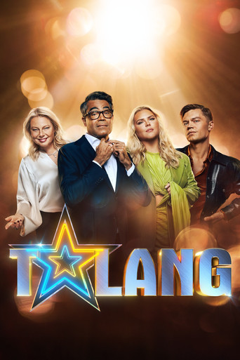 Sweden's Got Talent poster
