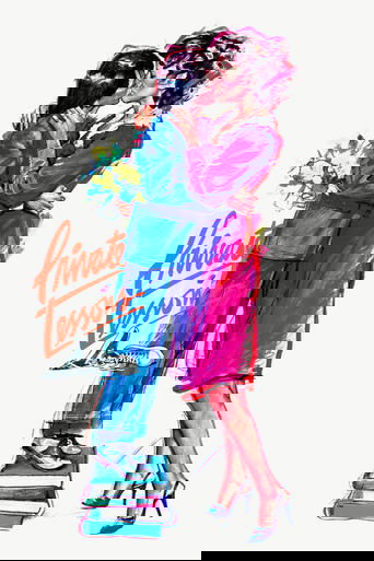 Private Lessons poster