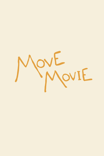 Movie poster for Move Movie (2023)