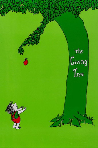 Movie poster for The Giving Tree (1973)