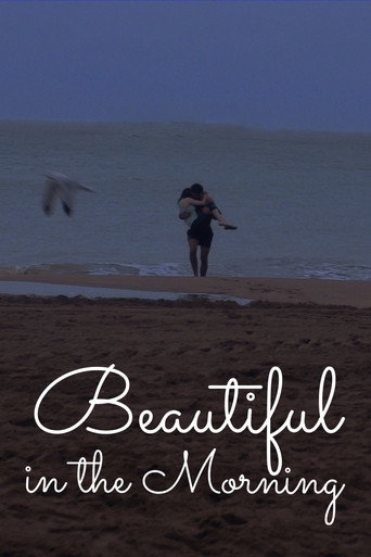 Beautiful in the Morning poster