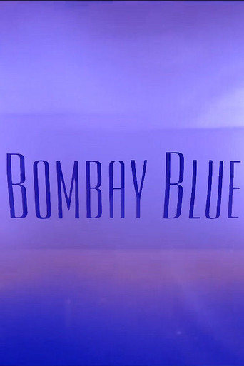 Bombay Blue poster
