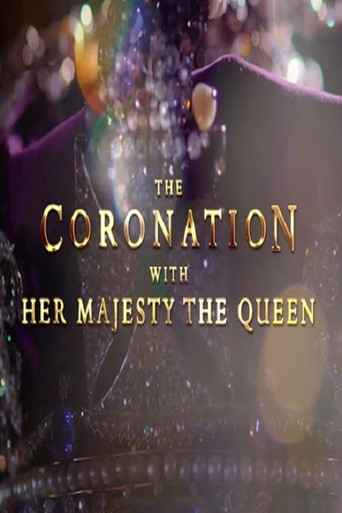 The Coronation poster
