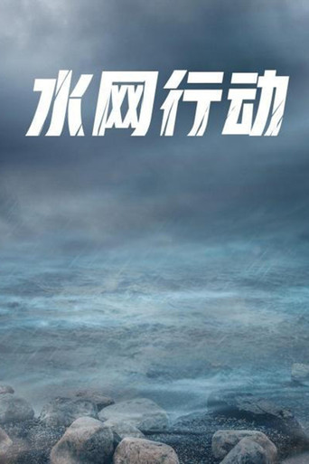 水网行动 poster