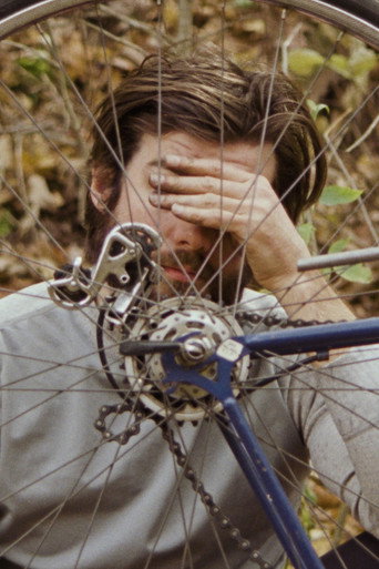 Movie poster for The Bicycle Thief (2024)