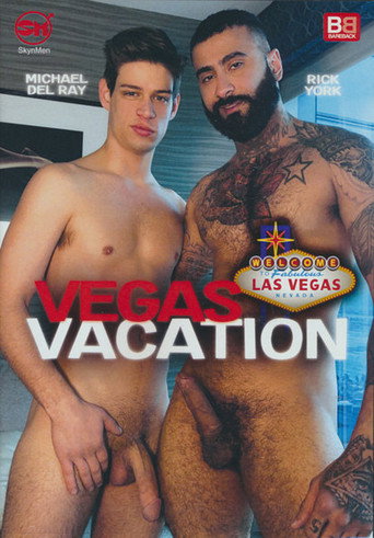 Movie poster for Vegas Vacation (2018)