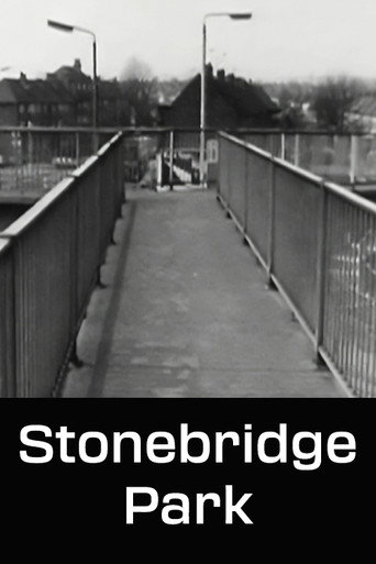 Movie poster for Stonebridge Park (1981)