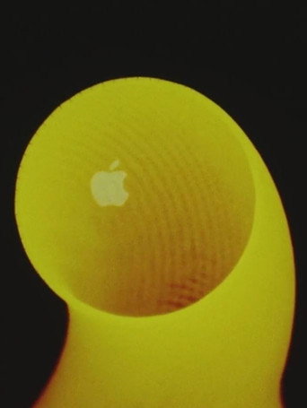 Movie poster for Them Apples (2016)