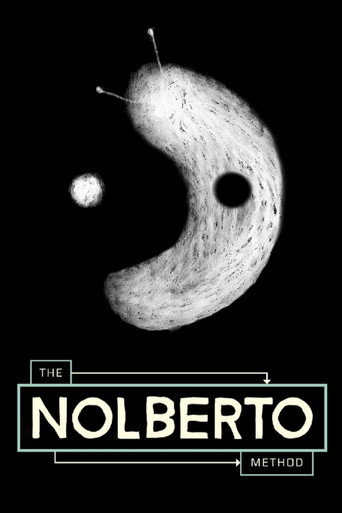 Movie poster for The Nolberto Method (2023)