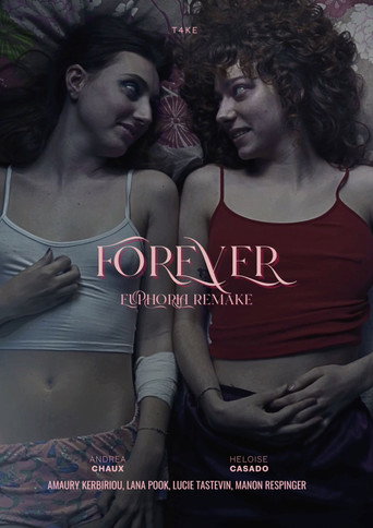Movie poster for Forever (2024)