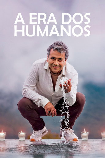 A Era dos Humanos poster