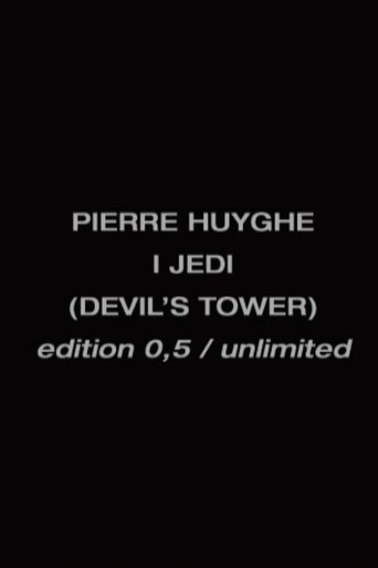 Movie poster for I, Jedi (2003)