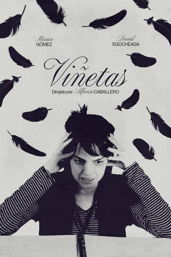 Movie poster for Viñetas (2026)