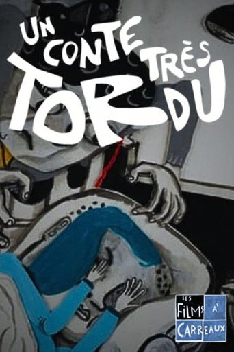 A Very Twisted Tale poster